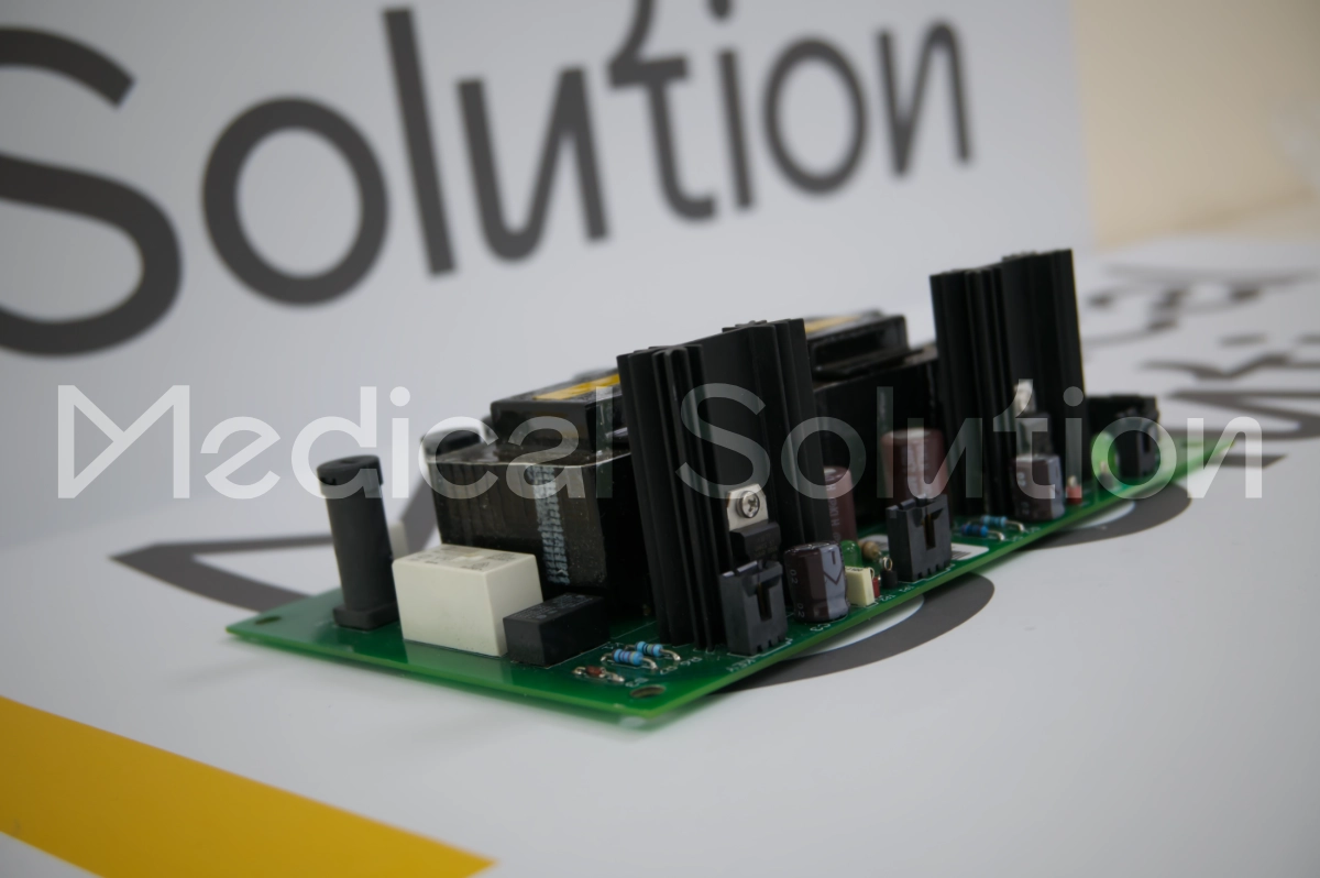 CANDELA PRO SERIES AC DISTRIBUTION BOARD – 7111-00-2793