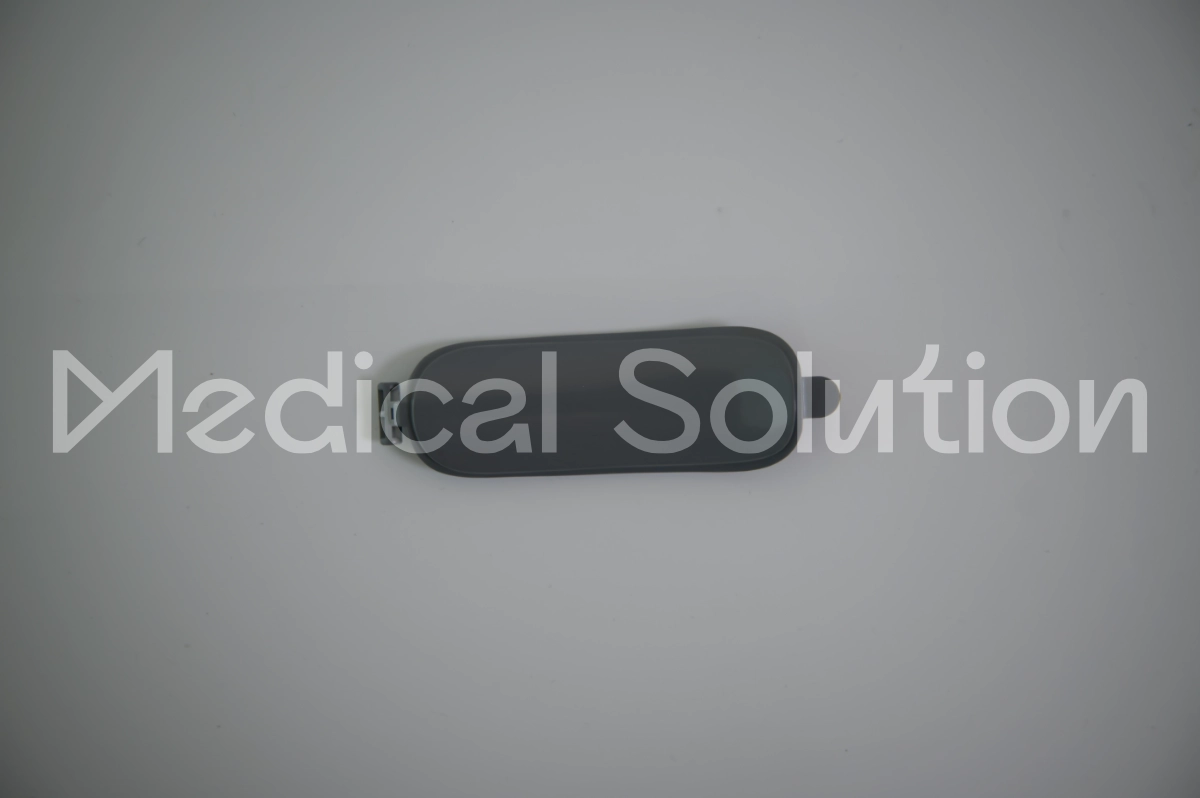 CANDELA GENTLELASE PRO, GENTLEMAX PRO, GPRO HANDPIECE SHELL CASE TRIGGER BUTTON (PART NUMBER: 1301-00-9403)