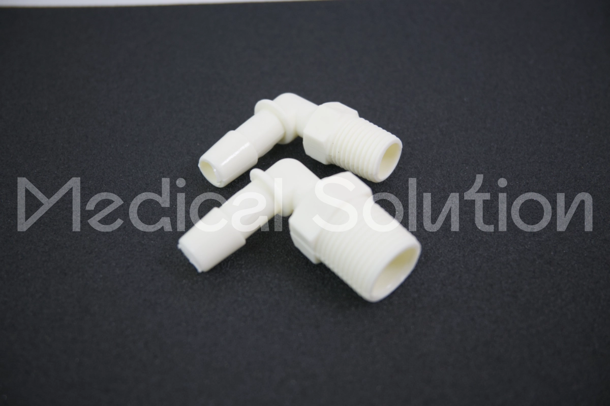 Water tank connectors for the Candela Gentle Pro Series.