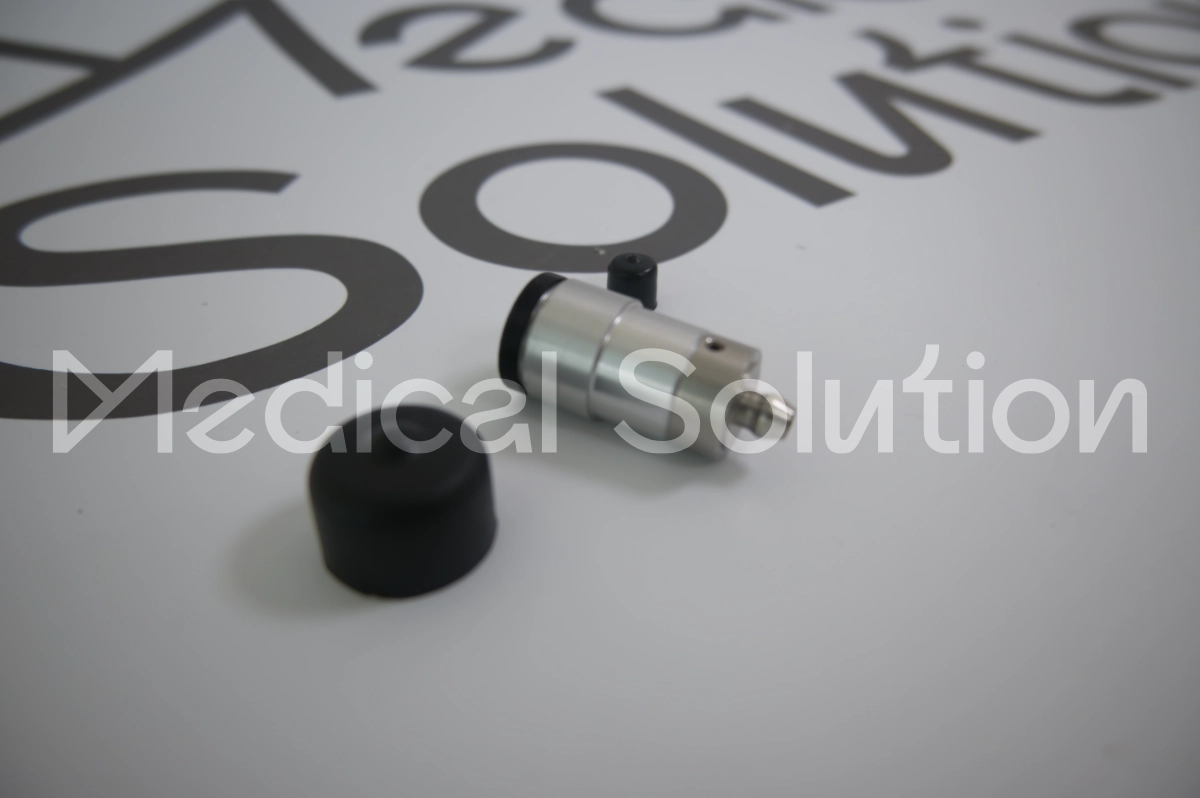 CANDELA PRO SERIES SLIDER 12/15/18MM, GPRO SERIES, GMAX PRO, GPRO U, 12/15/18 LENS CARTRIDGE END CAP, 8050-00-9004, 7122-00-9552