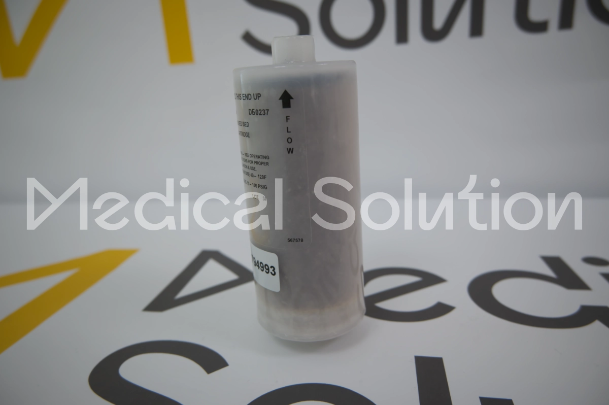CANDELA DEIONIZATION DI WATER FILTER CARTRIDGE – MGL MGY PRO 7122-00-3165 – 20 PIECES