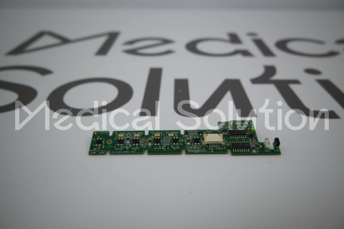 CANDELA GPRO HAND PIECE BOARD – GENTLE MAX PRO/GENTLE PRO SERIES PCB BOARD ACC 20-22-24MM – 7111-00-2795